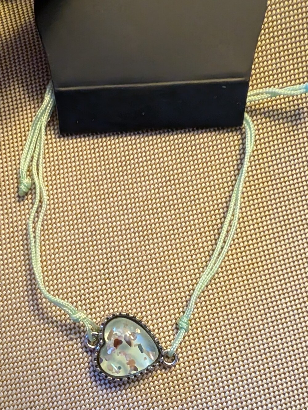 Heart Bracelet